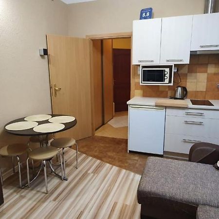 Apartamenty W Jantar - Lilasun Sklářská Poruba Exteriér fotografie