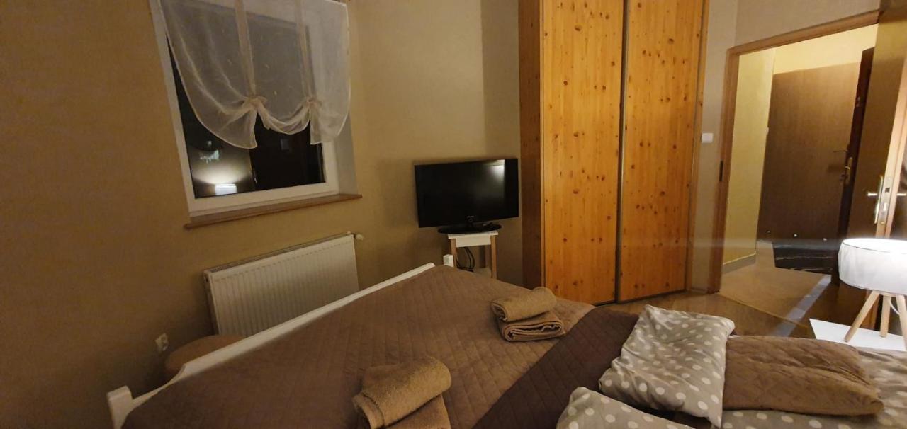 Apartamenty W Jantar - Lilasun Sklářská Poruba Exteriér fotografie