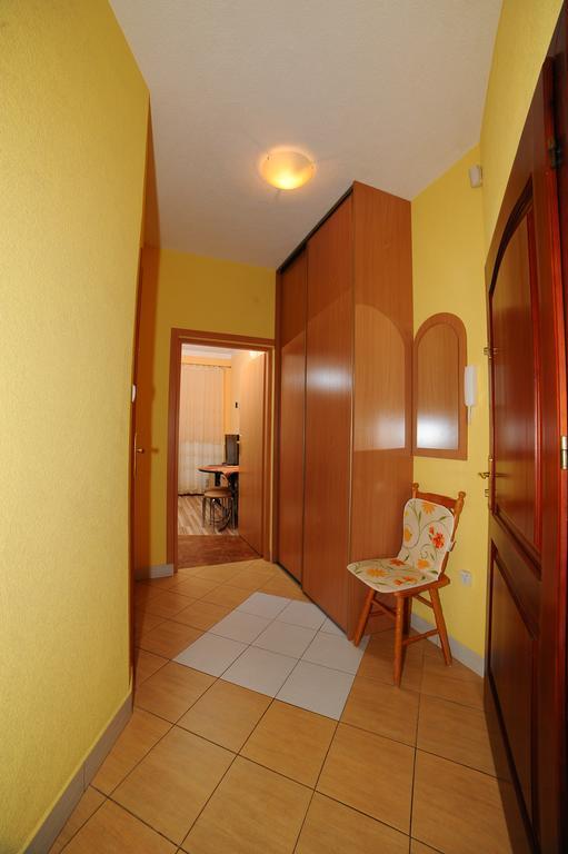 Apartamenty W Jantar - Lilasun Sklářská Poruba Pokoj fotografie