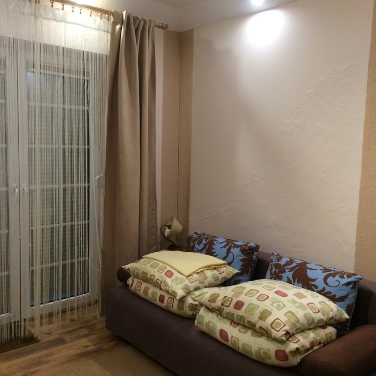 Apartamenty W Jantar - Lilasun Sklářská Poruba Pokoj fotografie