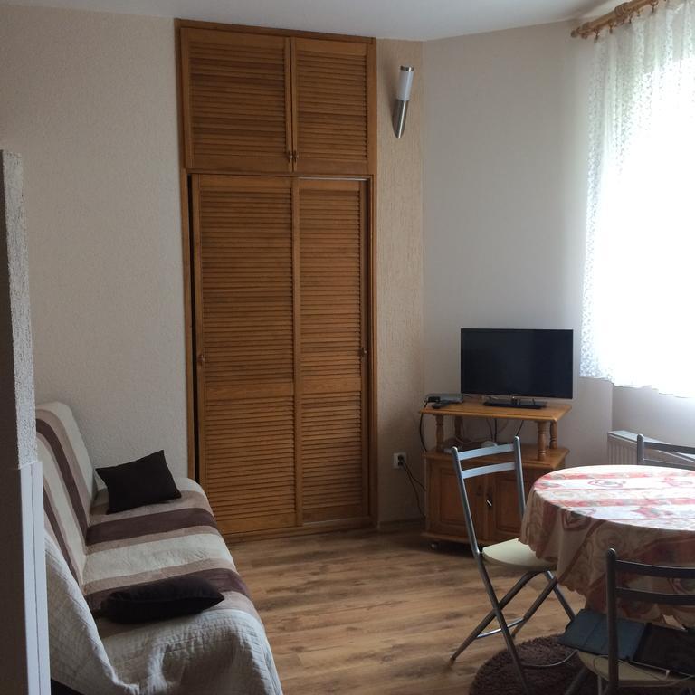Apartamenty W Jantar - Lilasun Sklářská Poruba Pokoj fotografie